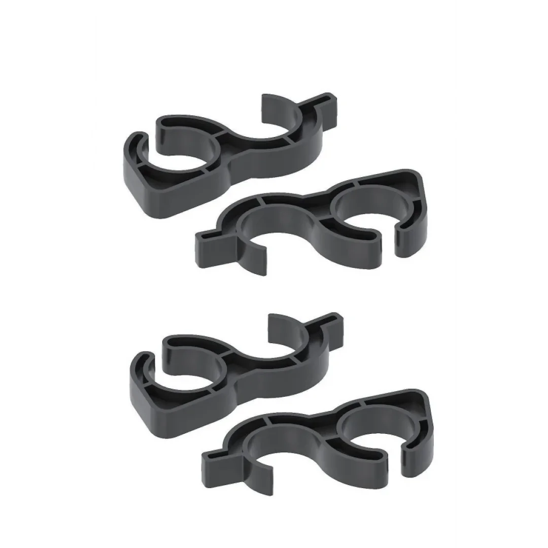 Limni Home Mini Multilounge Bağlantı Klipsi ( SİYAH )