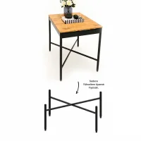 Minimulti Lounge Sehpa Yükseltme Aparatı