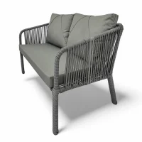 Gale Rattan Bahçe ve Balkon Mobilyası