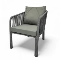 Gale Rattan Bahçe ve Balkon Mobilyası