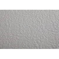 Lars Divan Sünger Yatak - Çift Taraflı Fermuarlı Kılıf