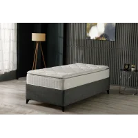 Costa Pedli Ortopedik Yatak - Çift Taraflı Konforlu Yatak