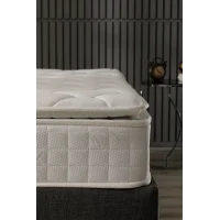 Costa Pedli Ortopedik Yatak - Çift Taraflı Konforlu Yatak