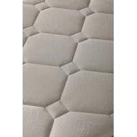 Costa Pedli Ortopedik Yatak - Çift Taraflı Konforlu Yatak