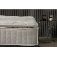 Costa Pedli Ortopedik Yatak - Çift Taraflı Konforlu Yatak