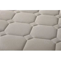 Costa Pedli Ortopedik Yatak - Çift Taraflı Konforlu Yatak