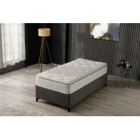 Costa Pedli Ortopedik Yatak - Çift Taraflı Konforlu Yatak