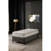 Costa Pedli Ortopedik Yatak - Çift Taraflı Konforlu Yatak