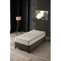 Costa Pedli Ortopedik Yatak - Çift Taraflı Konforlu Yatak