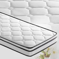 Limni Home; Mid Havlu Kumaşlı Yatak