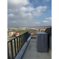 Mini Multilounge Su Geçirmez Bahçe ve Balkon Mobilyası Koruma Kılıfı