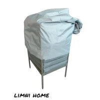 Mini Multilounge Su Geçirmez Bahçe ve Balkon Mobilyası Koruma Kılıfı