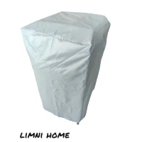 Mini Multilounge Su Geçirmez Bahçe ve Balkon Mobilyası Koruma Kılıfı