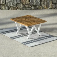 Venit 2’li Koltuk Ve Sehpa Takımı – Bahçe & Balkon Takımı