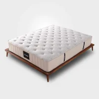 Panoc Pro Pocket Yaylı Çift Kişilik Yatak - Ortopedik & Konforlu Uyku