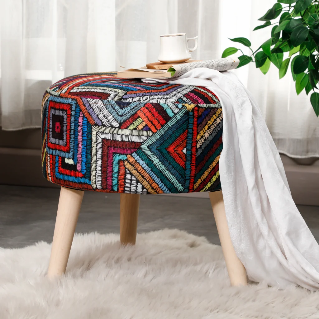 Zulu, Kollu Berjer ve Puf