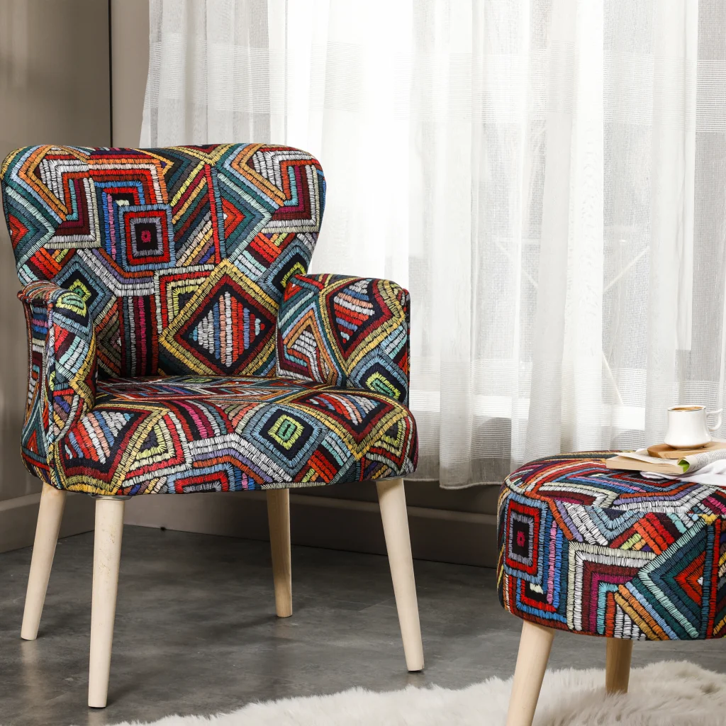 Zulu, Kollu Berjer ve Puf