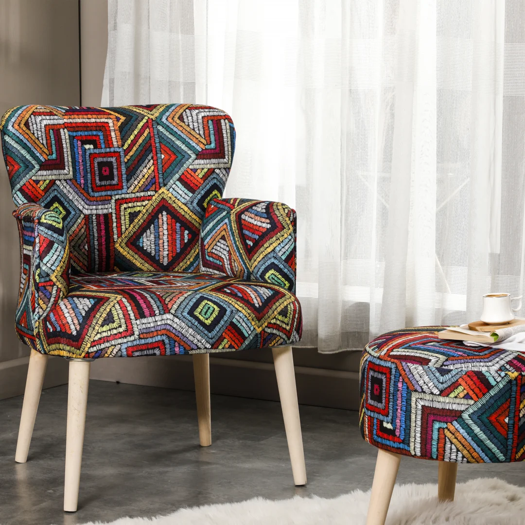 Zulu, Kollu Berjer ve Puf