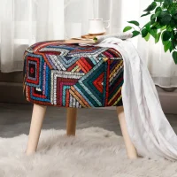 Zulu, Kollu Berjer ve Puf