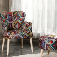 Zulu, Kollu Berjer ve Puf