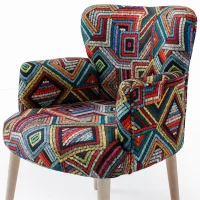 Zulu, Kollu Berjer ve Puf