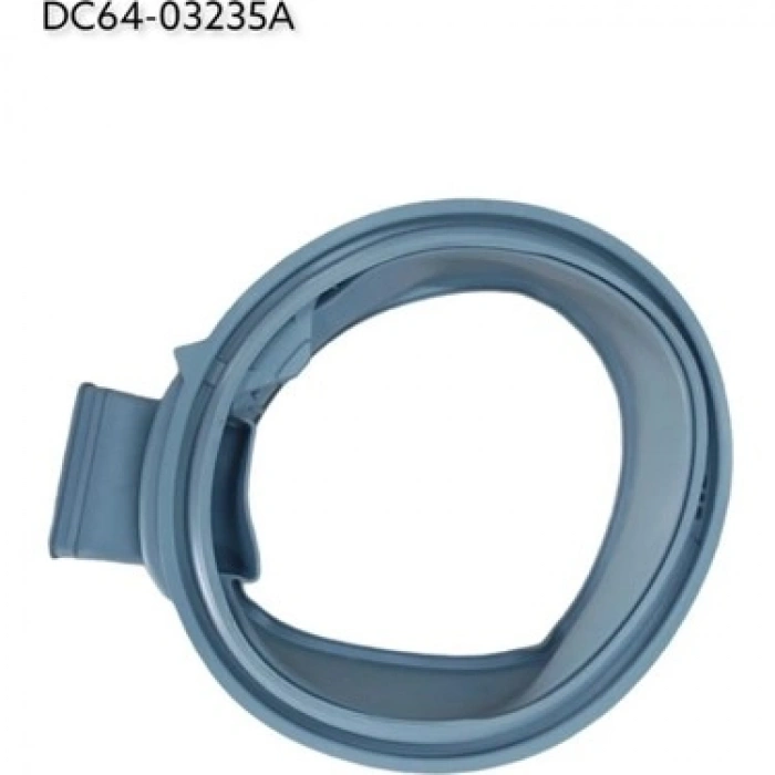 ÇAMAŞIR MAKİNESİ KÖRÜK LASTİK SAMSUNG DC64-03235B