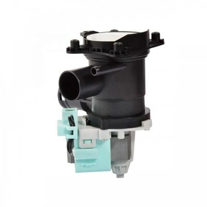 ÇAMAŞIR MAKİNESİ POMPA MOTORU BOSCH LOGIXX 8 KG