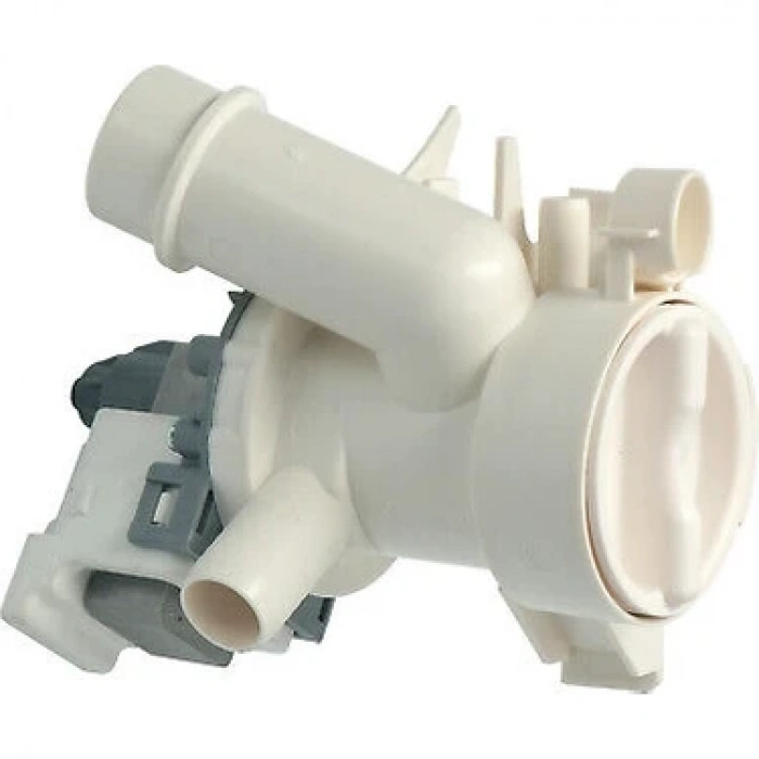 ÇAMAŞIR MAKİNESİ POMPA MOTORU CANDY-HOOVER 41019104, 41042258