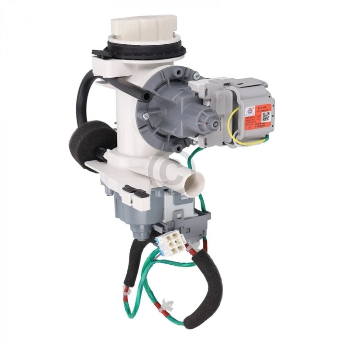 BULAŞIK MAKİNESİ POMPA MOTORU SAMSUNG ÇAMAŞIR MAKİNESİ DC97-15696G