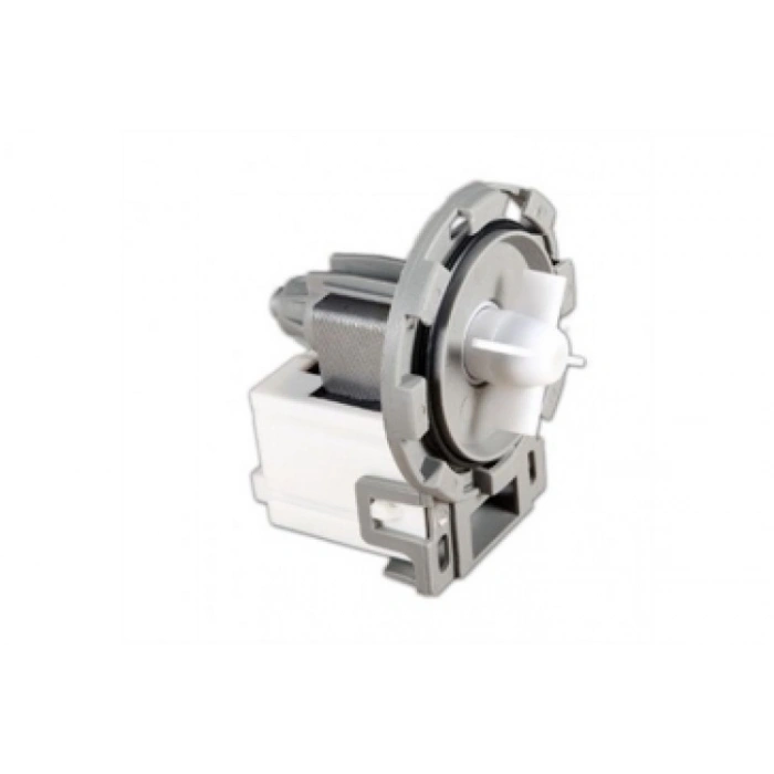 POMPA MOTORU KAPAKSIZ GEÇMELİ