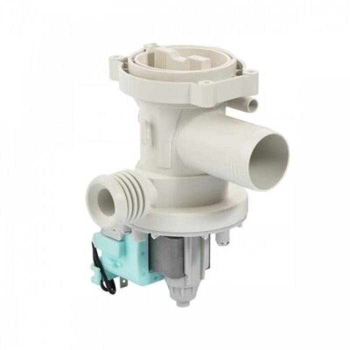 ÇAMAŞIR MAKİNESİ POMPA MOTORU ARİSTON, VESTEL