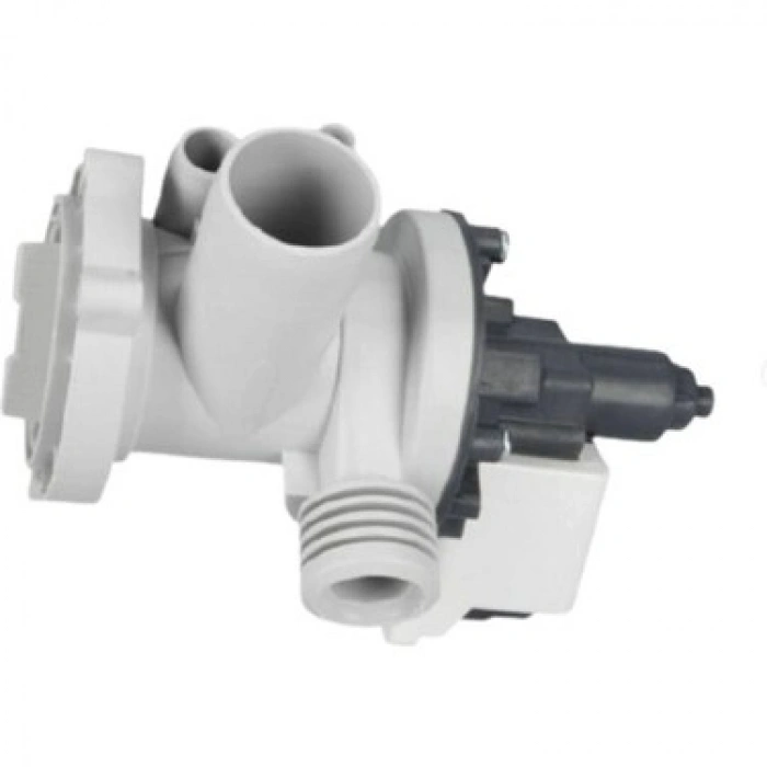 ÇAMAŞIR MAKİNESİ POMPA MOTORU VESTEL PITON 32027608,32006391