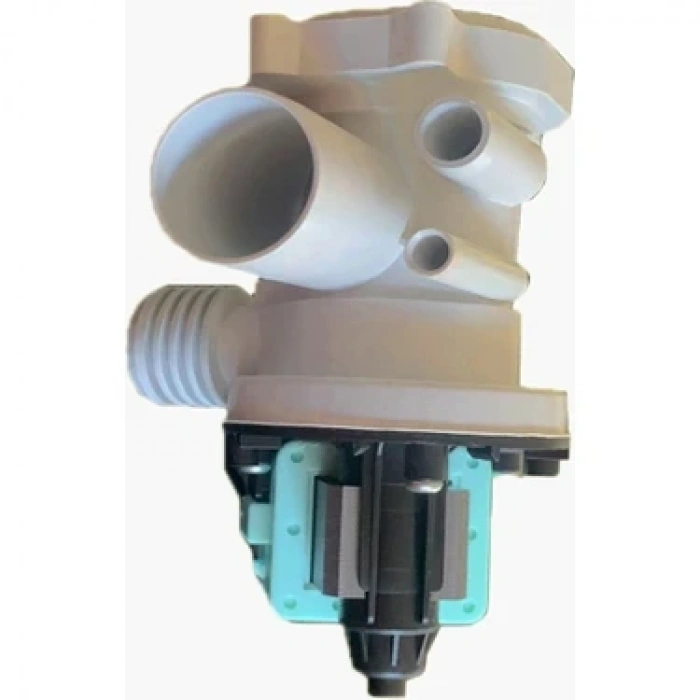 ÇAMAŞIR MAKİNESİ POMPA MOTORU VESTEL PITON 32027608,32006391