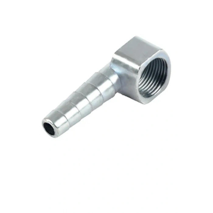 FIRIN OCAK HORTUM GİRİŞİ DİRSEK LPG 1/2