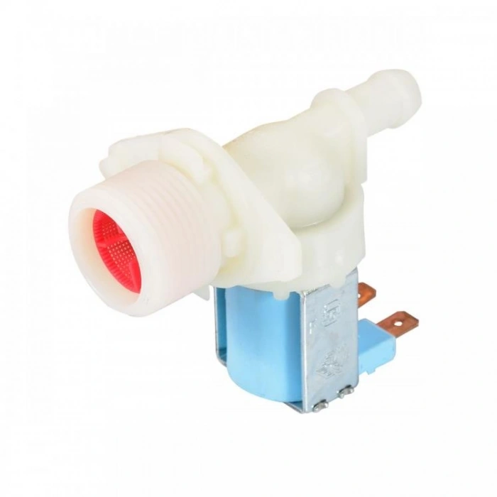 VENTİL TEKLİ İNCE UÇLU GEÇMELİ