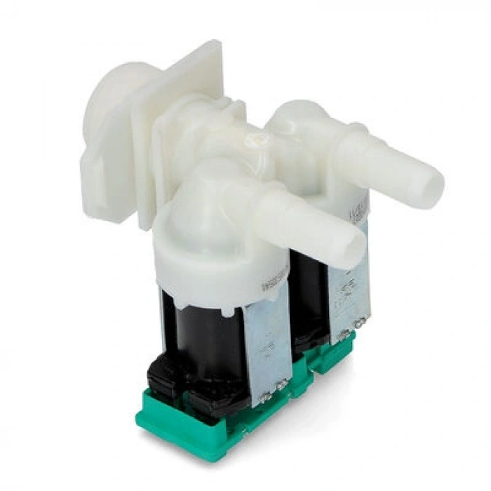 VENTİL İKİLİ 180° KARTLI MODEL BOSCH MAXX 428210