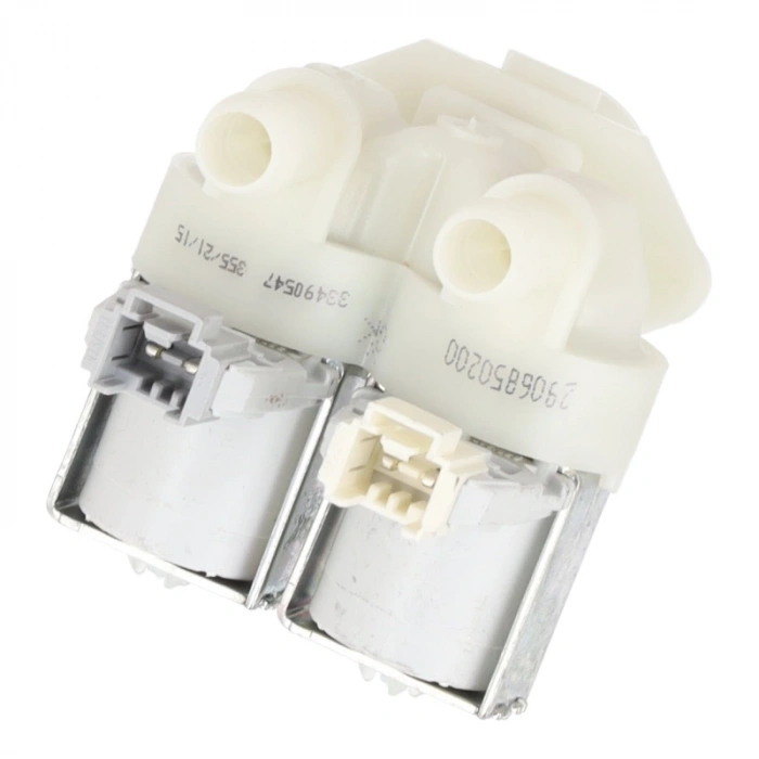 VENTİL İKİLİ ÇAMAŞIR 180° ARÇELİK 2836480100