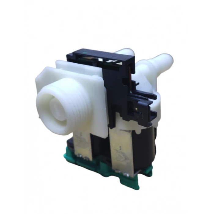 VENTİL İKİLİ 180° KARTLI MODEL BOSCH LOGIXX 606001