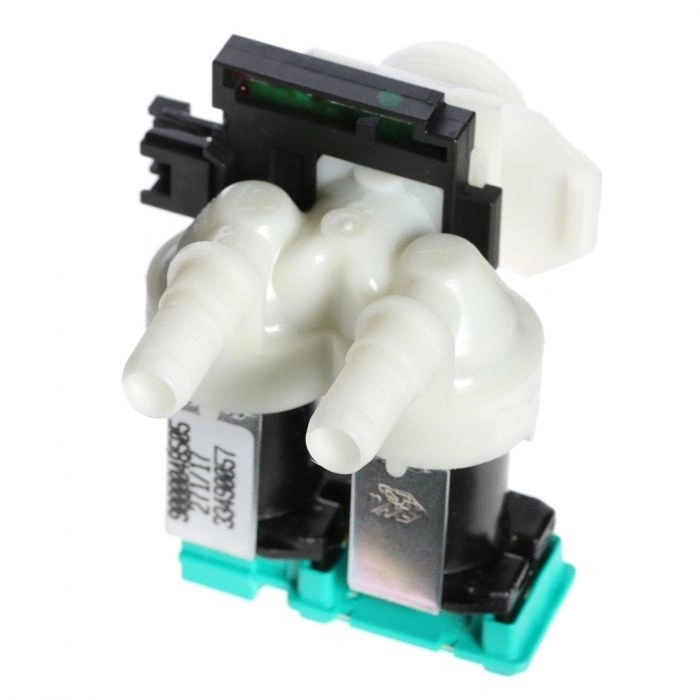 VENTİL İKİLİ 180° KARTLI MODEL BOSCH LOGIXX 606001