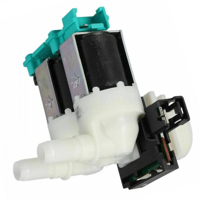 VENTİL İKİLİ 180° KARTLI MODEL BOSCH LOGIXX 606001