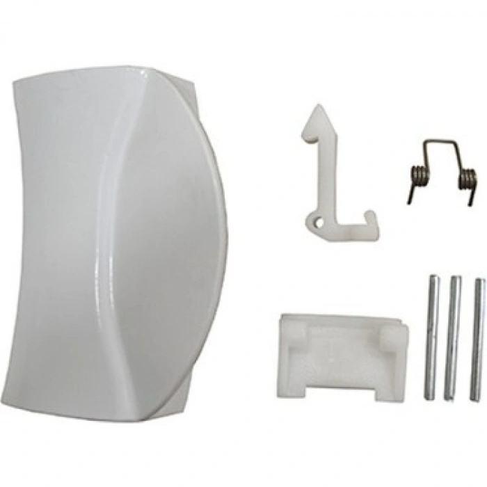 ÇAMAŞIR MAKİNESİ BOSCH MAXX TUTUMAK BEYAZ KARE