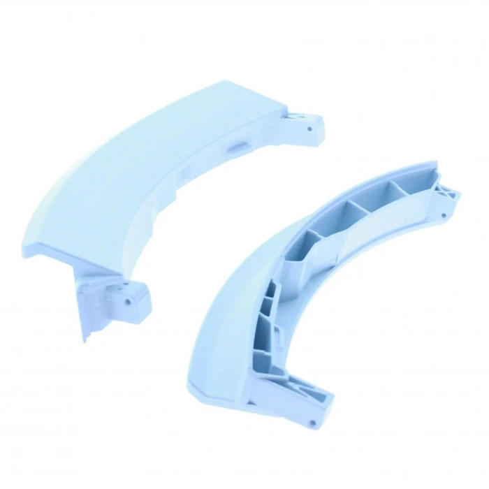 BOSCH LOGİXX 8 KG KAPI MANDALI BEYAZ