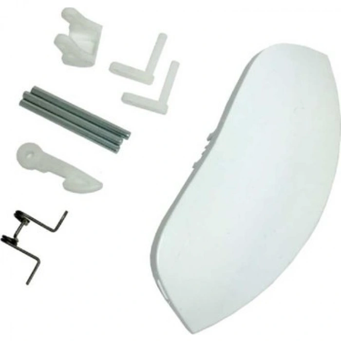 VESTEL ÇAMAŞIR MAKİNESİ VEGA TUTAMAK