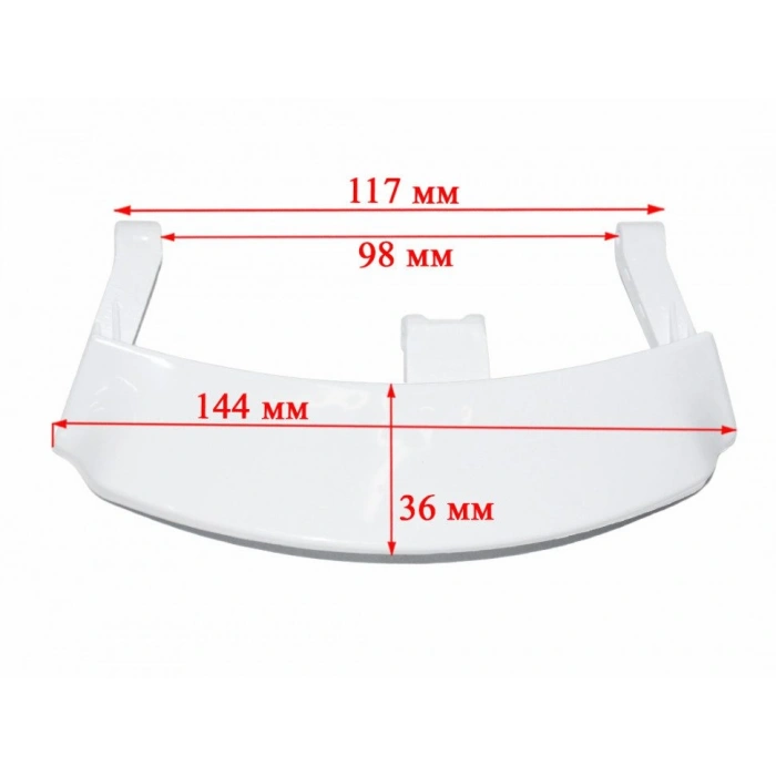 VESTEL ÇAMAŞIR MAKİNESİ JUNDA CSL TUTAMAK BEYAZ