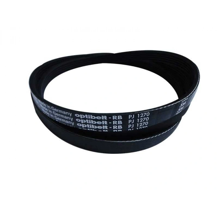 ÇAMAŞIR MAKİNESİ KAYIŞ 1270 5PJ UNIVERSAL KALIN DİŞ