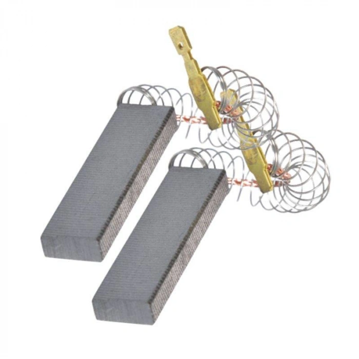 ÇAMAŞIR MAKİNESİ MOTOR KÖMÜRÜ BOSCH YAYLI