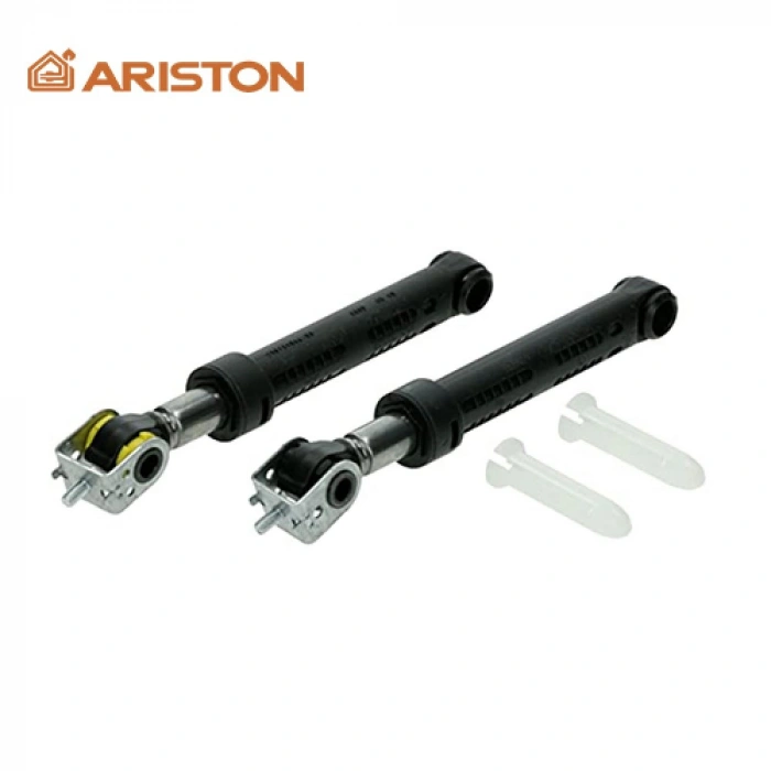 ÇAMAŞIR MAKİNESİ AMORTİSÖR ARİSTON 100N 2 TIRNAKLI