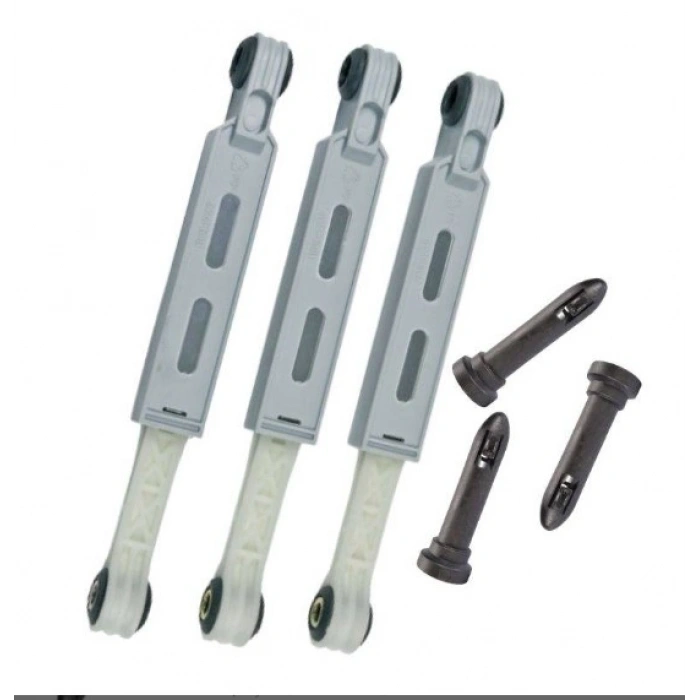 ÇAMAŞIR MAKİNESİ AMORTİSÖR BOSCH KARE 90N SET 3LÜ