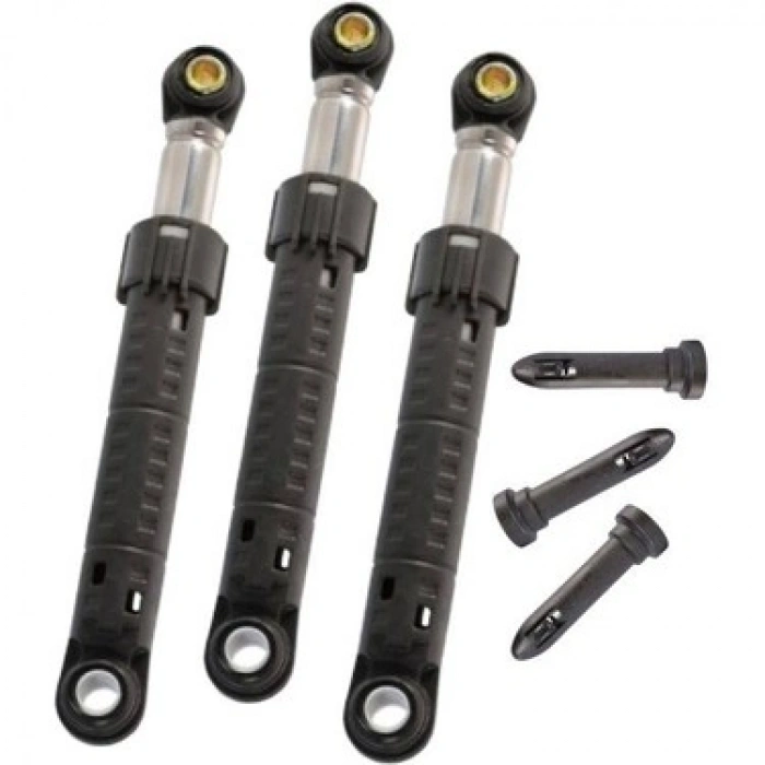 ÇAMAŞIR MAKİNESİ AMORTİSÖR BOSCH 90N 3LÜ SET