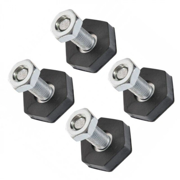 ARÇELİK ÇAMAŞIR MAKİNESİ AYAK KALIN DİŞ